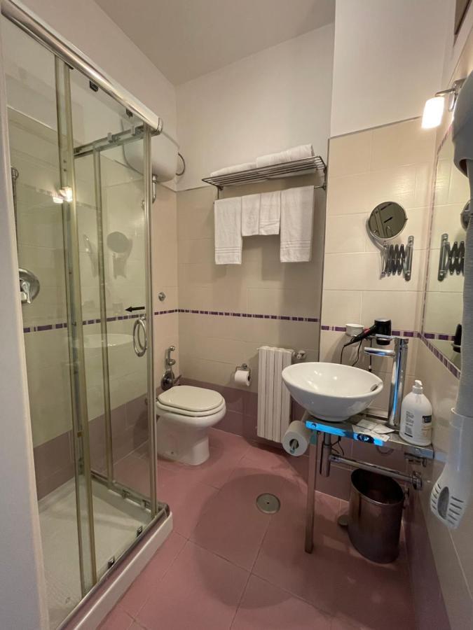 Bed and Breakfast Costa Sud Salerno Esterno foto