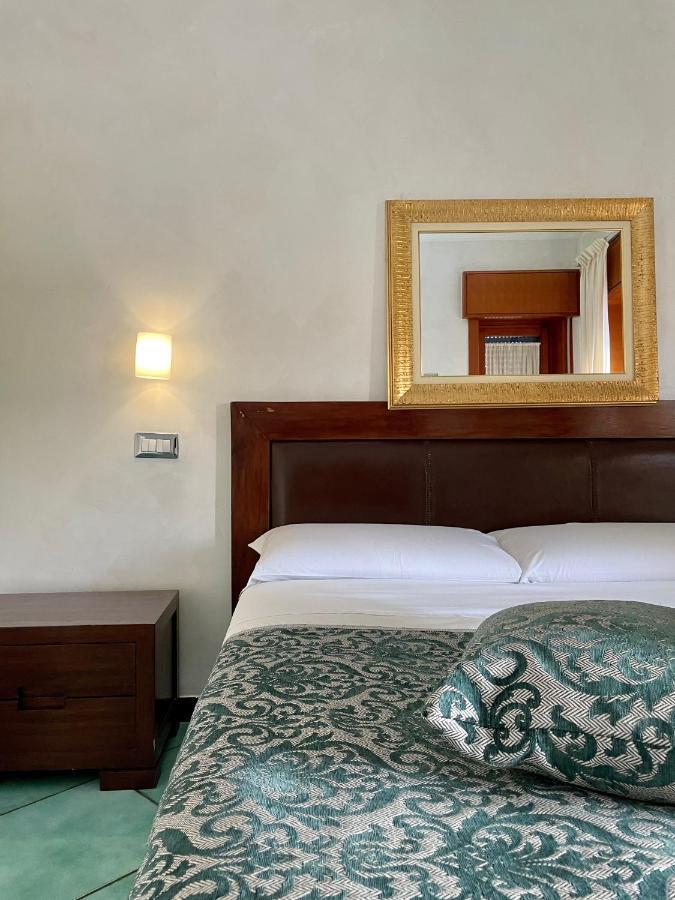 Bed and Breakfast Costa Sud Salerno Esterno foto