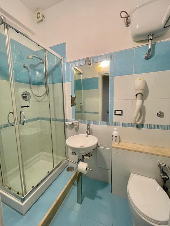 Bed and Breakfast Costa Sud Salerno Esterno foto