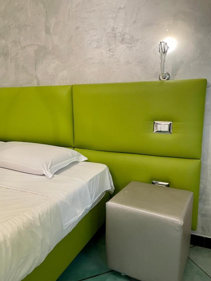 Bed and Breakfast Costa Sud Salerno Esterno foto