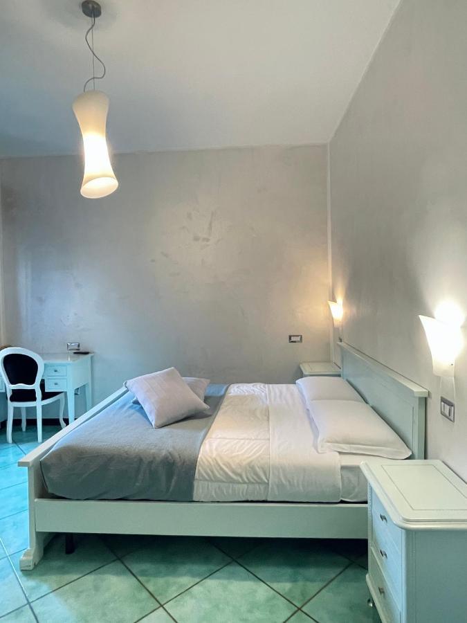 Bed and Breakfast Costa Sud Salerno Esterno foto